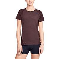 UA Rush Seamless SS-PNK