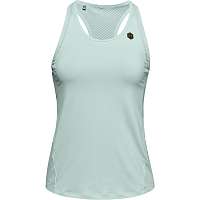 UA Rush Tank-BLU