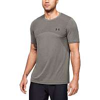 UA Seamless SS-GRN