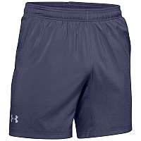 UA SPEED STRIDE 7 '' WOVEN SHORT-BLU
