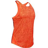 UA Speed Stride Printed Tank-RED