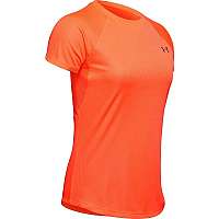 UA Speed Stride Short Sleeve-ORG