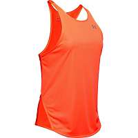 UA Speed Stride Tank-ORG