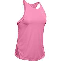 UA Speed Stride Tank-PNK