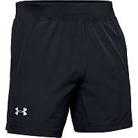 UA SpeedPocket LINERLESS 7 '' SHORT-BLK