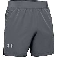 UA SpeedPocket LINERLESS 7 '' SHORT-GRY