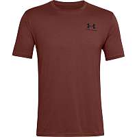 UA SPORTSTYLE LC SS-RED