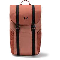 UA Sportstyle Rucksack-BRN