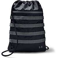 UA Sportstyle Sackpack-BLK