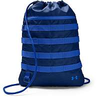 UA Sportstyle Sackpack-BLU