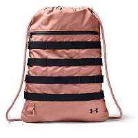 UA Sportstyle Sackpack-BRN