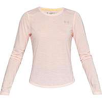 UA Streaker 2.0 Long Sleeve-ORG