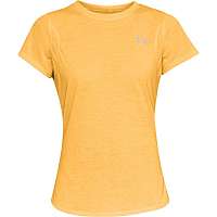 UA Streaker 2.0 Short Sleeve-ORG
