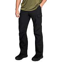 UA Tac Patrol Pant II-BLK