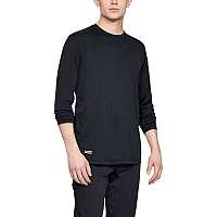 UA TAC Tech LS T-BLK
