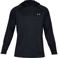UA Tech 2.0 Hoodie-BLK