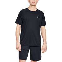 UA Tech 2.0 SS Tee Novelty-BLK