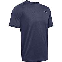UA Tech 2.0 SS Tee Novelty-BLU