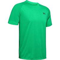 UA Tech 2.0 SS Tee Novelty-GRN