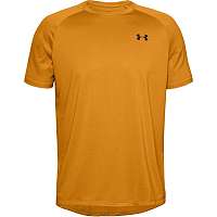 UA Tech 2.0 SS Tee Novelty-YLW