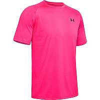 UA Tech 2.0 SS Tee-PNK