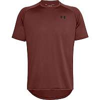 UA Tech 2.0 SS Tee-RED