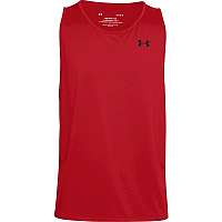 UA Tech 2.0 Tank-RED