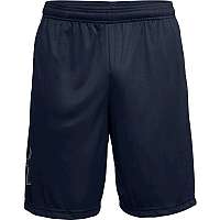 UA TECH GRAPHIC SHORT-NVY