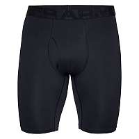 UA Tech Mesh 9in 2 Pack-BLK