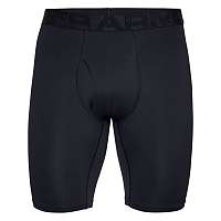 UA Tech Mesh 9in 2 Pack-BLK