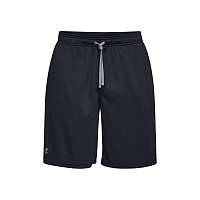 UA Tech Mesh Short-BLK