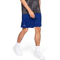 UA Tech Mesh Short-BLU