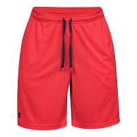 UA Tech Mesh Short-RED