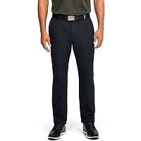 UA Tech Pant-BLK