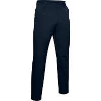 UA Tech Pant-NVY