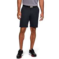 UA Tech Short-BLK