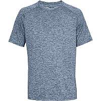 UA Tech SS Tee 2.0-NVY