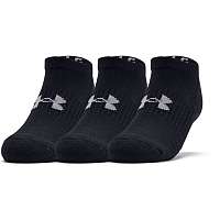 UA Training Cotton NS-BLK