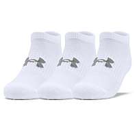 UA Training Cotton NS-WHT