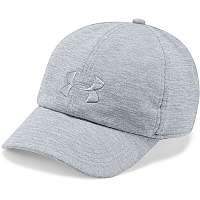 UA Twisted Renegade Cap-GRY