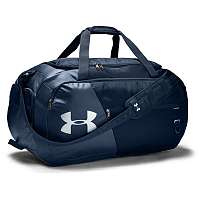 UA Undeniable 4.0 Duffle LG-NVY