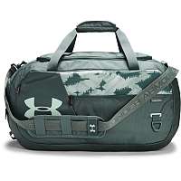 UA Undeniable 4.0 Duffle MD-BLU