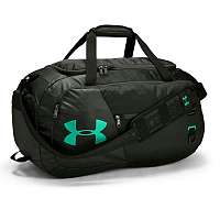 UA Undeniable 4.0 Duffle MD-GRN