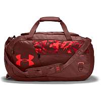 UA Undeniable 4.0 Duffle MD-RED