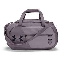 UA Undeniable 4.0 Duffle SM-PPL