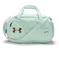 UA Undeniable 4.0 Duffle XS-BLU