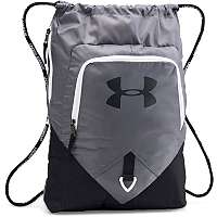 UA Undeniable Sackpack-GRY