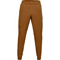 UA Unstoppable Joggers-Ylw