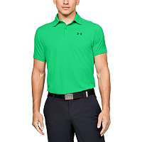 UA Vanish Polo-GRN