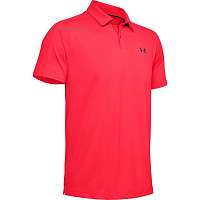 UA Vanish Polo-RED